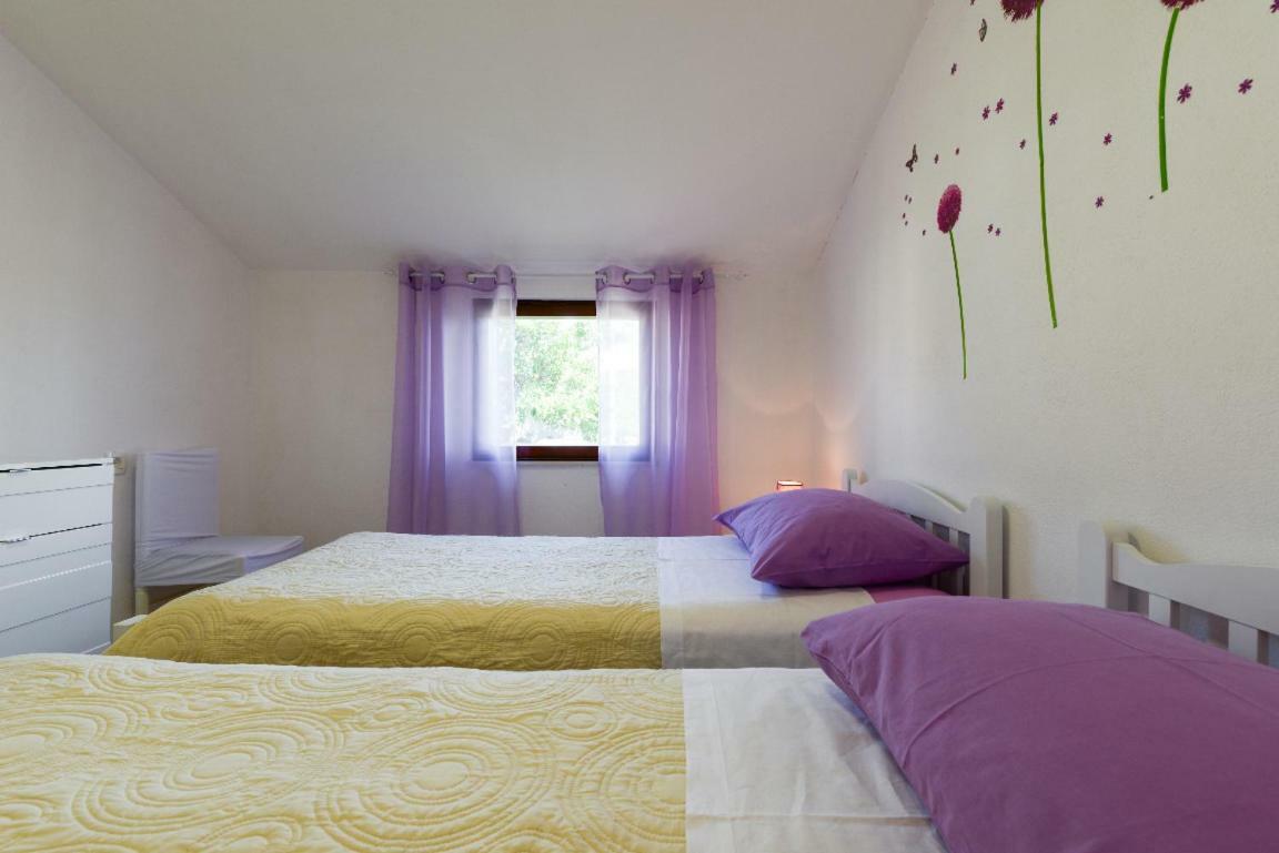 Apartment Lordanic Zaglav, Dugi Otok Exterior foto