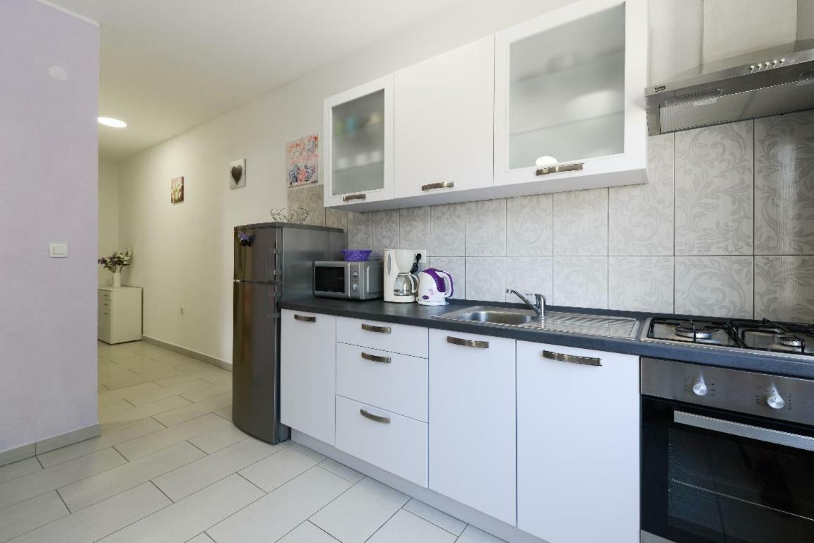Apartment Lordanic Zaglav, Dugi Otok Exterior foto